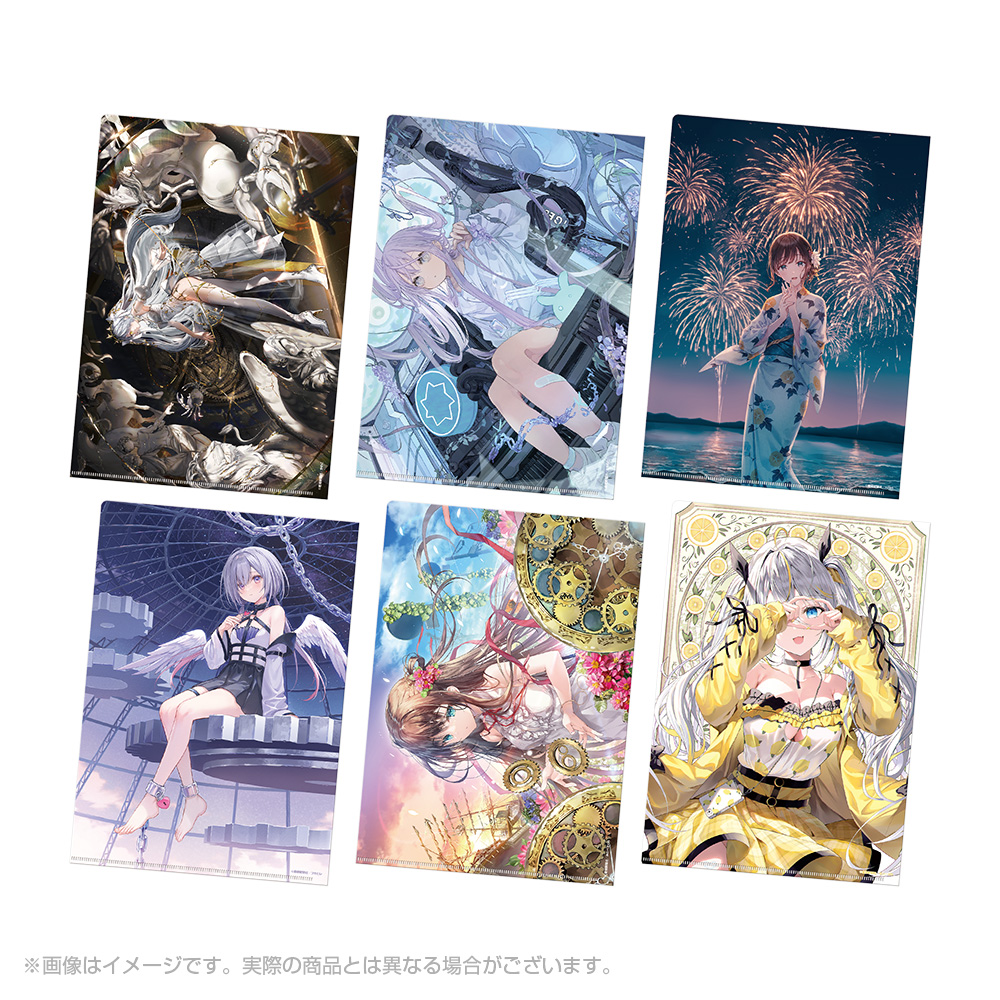 絵師100人展 13 | 絵師100人展公式サイト